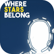 Where Stars Belong