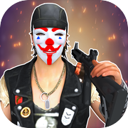 Play Jokers The Bank Robbery attack
