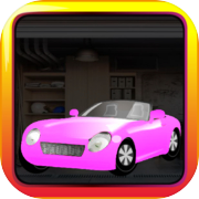 Play Escape the Pink Car