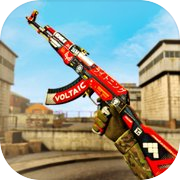 Play Fps Shooting Games - Gun Fire