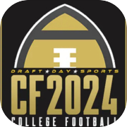 Play Draft Day Sports: College Football 2024