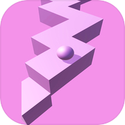 Play The Zigzag Bridge 3D Collapse