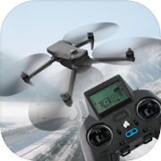 DRS - Drone Flight Simulator