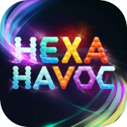 Hexa Havoc Puzzle