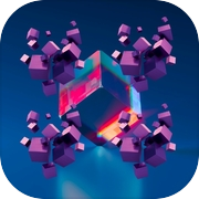 Play Slash Cube