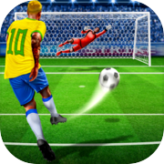 Play Football Strike: Online Soccer
