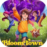 Play Bloomtown: A Different Story