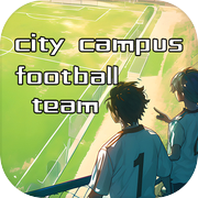 Play City Campus Football Team