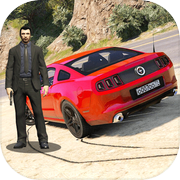 Play Ford Mustang Drift Extreme Car
