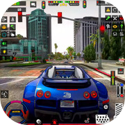 Play Car Games 3D 2023 Car Driving