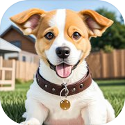 Dog Simulator Pet Animal Games