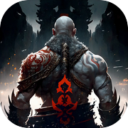 Play Goat of war Kratos