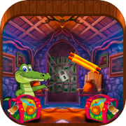 Play Brave Alligators Escape