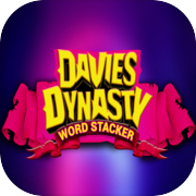 Davies Dynasty Word Stacker