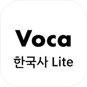 Play Voca한국사 Lite