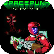 Spacepunk Survival