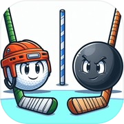 Play Ice Rivals