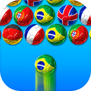 Play Bubble Shooter Wc