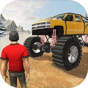 Play Offroad Driving School