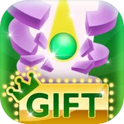Spiral Jump: Win Gifts & Games
