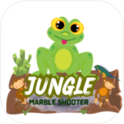 Play Jungle Marble Shooter