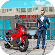 Play Ultimate Motorcycle Dealer Sim