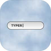 Typer - Speed Typing Game