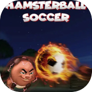 Play HamsterBall Soccer