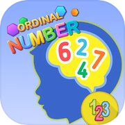 Number Ordinal Math
