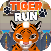 Play tigr run 2024