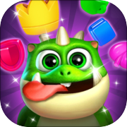 Play Royal Blast: Match 3 Puzzle