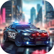 Police Sim: Tough Pursuit 2024