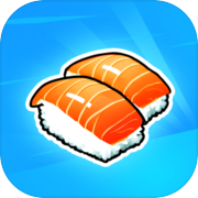 Sort Sushi 3D