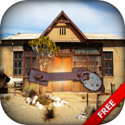 Play Abandoned Ghost Town Escape