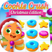 Play Cookie Crush 1