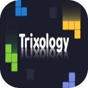 Tetris Trixology