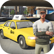 Play Taxi Simulator Game