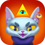 Play Cats Cult: Tower Defense RPG