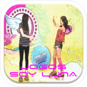 Jogos Soy Luna