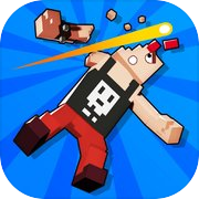 Block Craft Shooter 3D