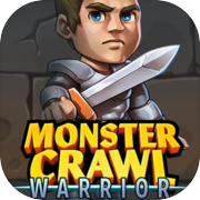 Play Monster Crawl: Warrior