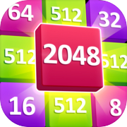 King of Numbers 2048