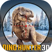 Dinosaur Hunting Games: Sniper