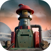 Play Bunker Wars: WW1 RTS Game