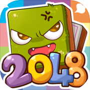 Play 2048 Gods' Quest