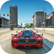 Play Car Driving Racing Stunt Games