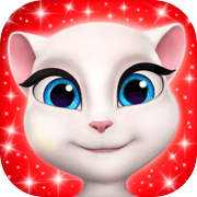 My Talking Angela