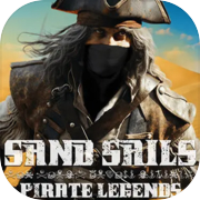 Play Sand Sails: Pirate Legends