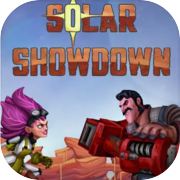 Play Solar Showdown