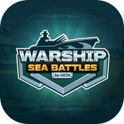 Play Warship Sea Battles by Geta